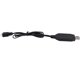 thumbnail image 2 of Cable de carga de piezas de automóvil RC Q36 Q35 2.4G 4WD 1/26, 2 of 5