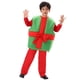 thumbnail image 4 of Disfraz La Caja Regalo Navidad para Juego Rol Sorpresa, 4 of 9
