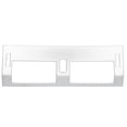 thumbnail image 1 of Garniture de Commande Centrale, Cadre de Ventilation de Sortie d'Air Testé Professionnellement, 1 of 5