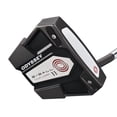 thumbnail image 4 of Pre-Owned Good RH Eleven 2-Ball Tour Lined Slant Mens Putter Stroke Lab 3GEN Red Standard, 4 of 6