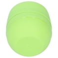 thumbnail image 4 of Mini Flowerpot, Round Flowerpot Succulents Flowers Planting Pots Flower Plant Pots With Drainage For Home Green, 4 of 8