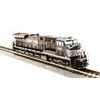 Broadway Limited N Scale GE ES44AC (DCC/Sound) Norfolk Southern/NS #8128
