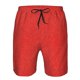 thumbnail image 3 of Fotbe Red Glitter Trajes de Baño Estampados para Hombre, Shorts de Verano de Secado Rápido, Ropa de Playa, Bañadores-3X-Large, 3 of 6