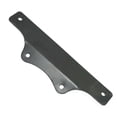 thumbnail image 1 of Rear License Number Plate Holding Bracket Fits For Royal Enfield Bullet, 1 of 4