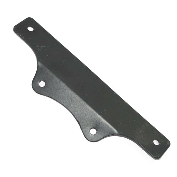 Rear License Number Plate Holding Bracket Fits For Royal Enfield Bullet