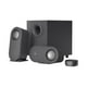 thumbnail image 1 of Altavoces Logitech 980-001347 Z407, 1 of 4