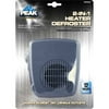 Peak 2-in-1 Heater / Defroster