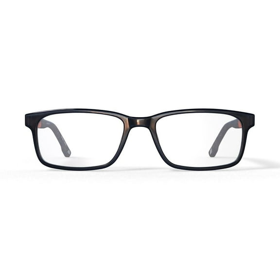 New Balance NBK171 Full-Rim Rectangle Kid's Eyeglasses