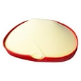 thumbnail image 3 of RAParts MIS006DR 19" Red & White Seat Cover Fits Massey Harris Tractor 501 541 600 601 +, 3 of 8