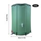 thumbnail image 5 of Barril de lluvia plegable, sistema de recolección de agua de lluvia plegable, almacenamiento de agua, 100L, 5 of 5