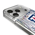 thumbnail image 3 of Arizona Wildcats iPhone Glitter Paisley Design Case, 3 of 6