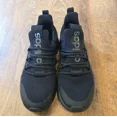 thumbnail image 2 of Ad-id-as Lite Racer Adapt 5.0 Men's Lifestyle Running Shoes, Size: 6.5, 2 of 6