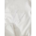 thumbnail image 5 of Move Over White Lace Bedding Sets Queen Boho Chic Duvet Cover Set Washed Microfiber Lace Pattern No Filling, 5 of 9