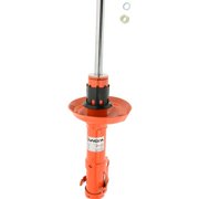 Koni for STR.T (Orange) Shock 95-02 Volkswagen Golf III Cabrio - Front