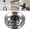 Silver, variant on Pulley Wheels, Pulley Wheel Gym Pulley for Multi Gym Im Turnhalle Equipment Spare Part Garage Door, Aluminium Alloy , Red, 88mm