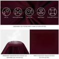 thumbnail image 5 of Bassdash Fishing T Shirts for Men UV Sun Protection UPF 50+ Long Sleeve Tee T-Shirt, 5 of 7