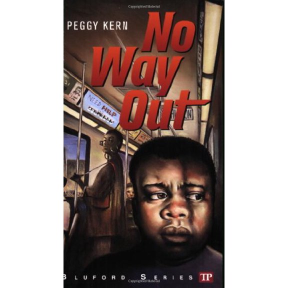 Pre-Owned No Way Out, 9781591941767, 1591941768, Paperback,