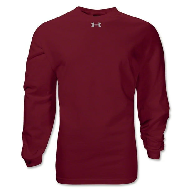under armour women's locker tee long sleeve