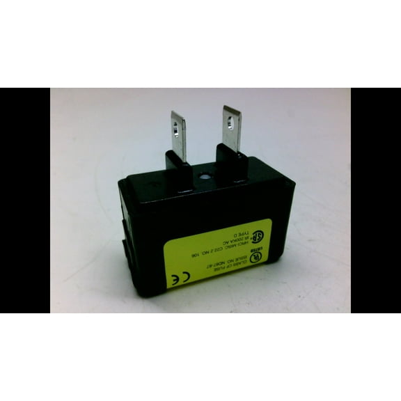 BUSSMANN TCF50 - CUBEFUSE 50 AMP (Pack of 1)