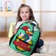 thumbnail image 4 of Pájaro Loco Mochila Escolar para Niños y Niñas, Mochila Infantil de Alta Calidad Ligera, Grande y Duradera 43x15x32cm, 4 of 6
