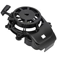 Lawn Mower Recoil Starter Pull Start Assembly Compatible with Briggs & Stratton 594062, Fits Craftsman M260 and 093J02 103M02 103M05 Engines