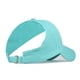thumbnail image 5 of Gorra de Béisbol Minnieouse para Mujer con Cola de Caballo Verde Claro, 5 of 6