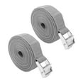 thumbnail image 4 of Correas De Carga, Correas De Trinquete Antideslizantes Para Trabajo Pesado Para Camiones Para Equipaje, 4 of 8