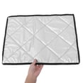 thumbnail image 4 of WRITWAA Catering Food Warmers Multifunctional Design Food Insulation Blanket 1Pack, 4 of 6