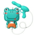 thumbnail image 1 of Children Backpack Water Gun Toy Pull Out Design For Summer Beach Play Outdoor Splash Game Pool Party Water Fight Toy Plastic Squirt Gun Model A A, 1 of 5