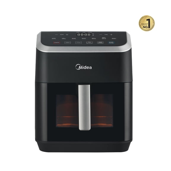 Freidora de Aire Xpress Chef Pro 7L