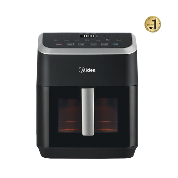 Freidora de Aire Xpress Chef Pro 7L