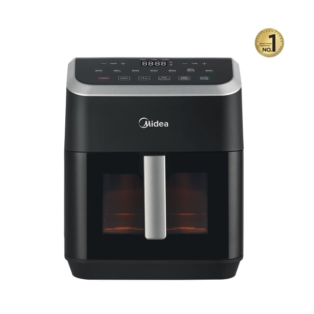 Freidora de Aire Xpress Chef Pro 7L
