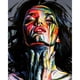 thumbnail image 1 of Taladro Diamante Pintura (DF3999) 5D DIY Completo Chica Bordado Mosaico Craft Kits (W488) 50x70cm Hugtrwg Para estrenar, 1 of 1
