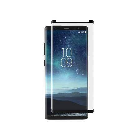 ZAGG InvisibleShield Glass Curve Screen Protector for Galaxy Note