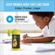 thumbnail image 5 of Botella de agua THERMOS FUNTAINER 350 ml para niños de acero inoxidable, 5 of 7