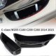 thumbnail image 2 of unique High quality2Pcs Front Door Armrest Storage Box Container Holder for C-Class W205 C180 C200 C260 2014 2015, 2 of 5