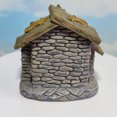 thumbnail image 3 of Christmas crib decoration Nativity scene group decoration Table decoration Table decoration, 3 of 5