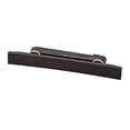 thumbnail image 6 of CEORPER Wood Adjustable Bridge Hardware Accessory Jazz Guitar Bridge Archtop Guitar Acoustic & Classical Guitar Parts, 6 of 10