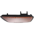 thumbnail image 5 of Bumper Reflector Compatible with HONDA CR-V 1997-2001 RH, 5 of 5