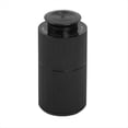 thumbnail image 1 of Difusor de Aromaterapia Premium USB de Carga Aleaciones de Aluminio Material Difusor de Aceite Aromático Ambientador Dispositivo Negro, 1 of 7