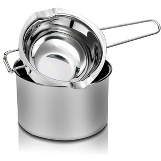 Double Boiler Pot — Candle Supply NZ