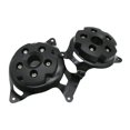 thumbnail image 2 of de motor de motocicleta, deslizadores izquierdo y derecho, almohadilla de choque para Z750 2013-2017 Z 800 2013-2017 ZR750 Yotijar estator de la protección del motor, 2 of 9
