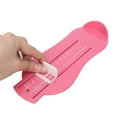 thumbnail image 4 of Noref Corrector Orthopedic Brace Foot Measuring Device Kids Baby Shoe Feet Measuring Ruler Tool For Buying Shoes Support Belt Braces, 4 of 8