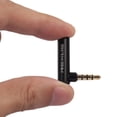 thumbnail image 3 of Conector Adaptador 3.5 Mm A 90 Grados en Ángulo Recto (5pcs), 3 of 7
