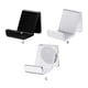 thumbnail image 2 of Sidaley Soporte acrílico para controlador de juegos Organizador múltiple montado en la pared FACILIDAD DE COLGADOR MÚLTIPLE Videojuegos y accesorios negro, 2 of 6