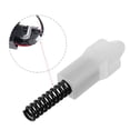 thumbnail image 4 of Kenally Interruptor de señal de giro de coche, KIT de reparación de indicador de interruptor de luz de columna de dirección para 206 207 307 Accesorios para motos, 4 of 6
