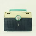 thumbnail image 2 of Dvorak, Vicki 26x26 White Modern Wood Framed Museum Art Print Titled - Mint Chocolate, 2 of 4