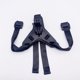 thumbnail image 1 of Soporte para correa de barbilla de motocicleta, correa de barbilla para casco de motocicleta, accesorios de tiro, soporte para correa de barbilla de casco, rendimiento inigualable, 1 of 1