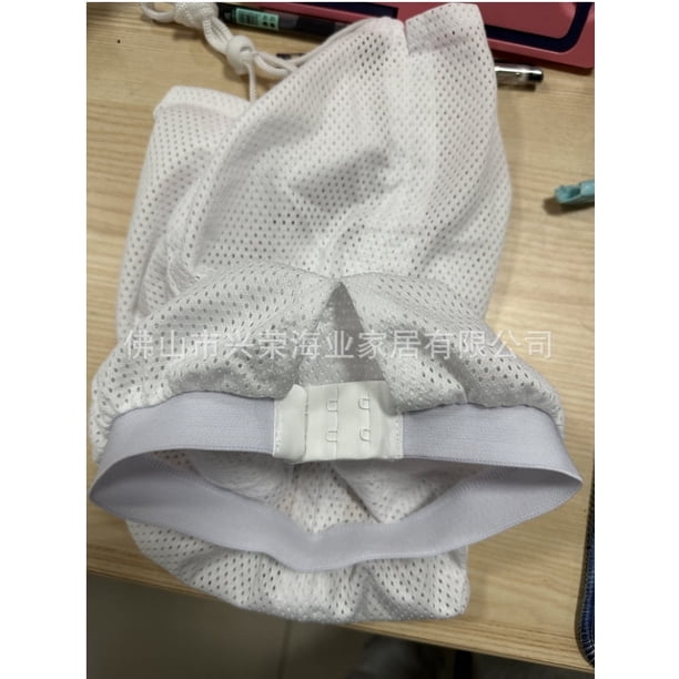 Gorro de malla para secar el cabello rizado Gorro de malla para secar el cabello rizado