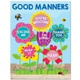 thumbnail image 2 of Creative Teaching Press Chart Garden of Good Manners Chart (5556), 2 of 2